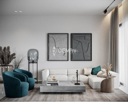 Apartment For Sale in Yeroskipou, Paphos - DP2607 - 7