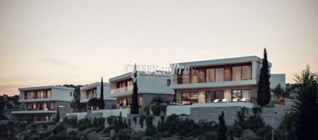 Villa For Sale in Episkopi, Paphos - DP2606 - 6