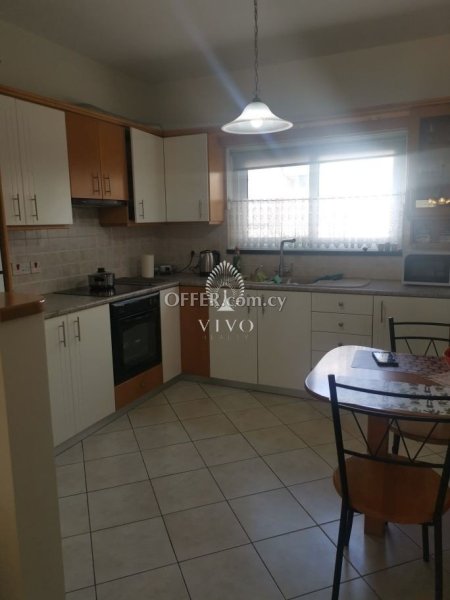 TWO SPACIOUS BEDROOM APARTMENT 200m DISTANCE TO THE SEA! - 5