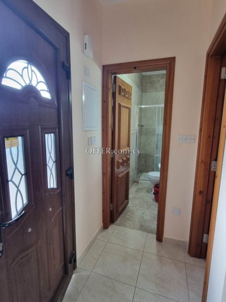 1-bedroom Apartment 48 sqm in Pissouri - 7