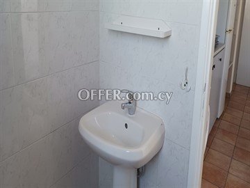 One Bedroom Apartment  In Engomi, Nicosia - 7