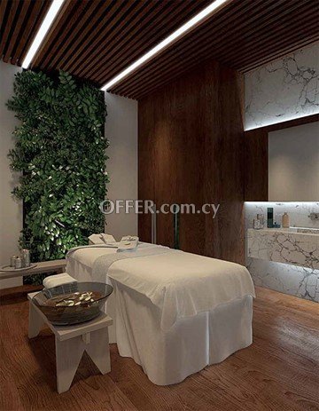  LUXURY 2 BEDROOM APARTMENT, LIMASSOL - 7
