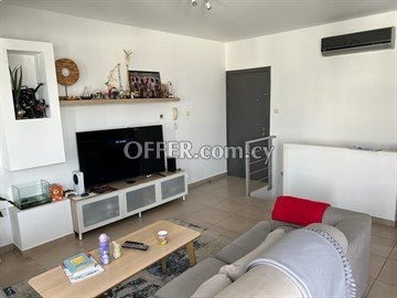 Exquisite 2 Bedroom Apartment  In Engomi, Nicosia - 7