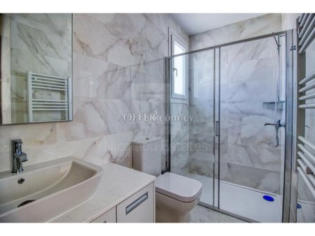 A super luxurious penthouse for sale in Mesa Gitonia. - 4