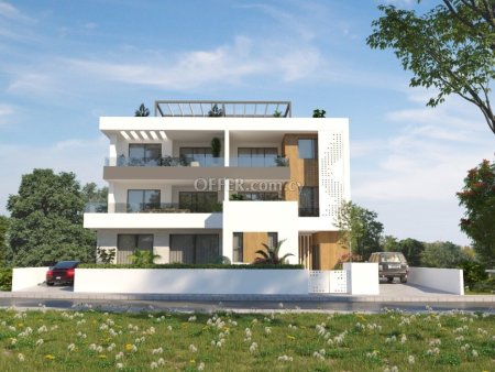 2-bedroom Apartment 76 sqm in Deryneia - 7