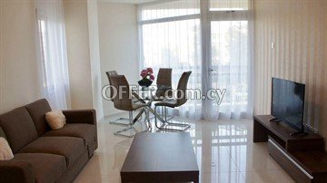  2 Bedroom Apartments In Agios Tychonas, Limassol - 7