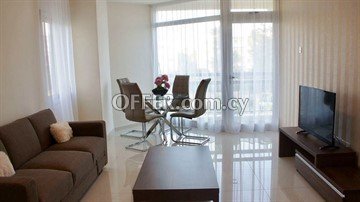  2 Bedroom Apartments In Agios Tychonas, Limassol - 2