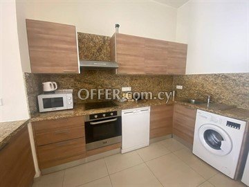  2 Bedroom Apartment In Agios Tychonas, Limassol - 2