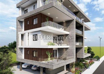 1 Bedroom Apartment  In Larnaka - 7