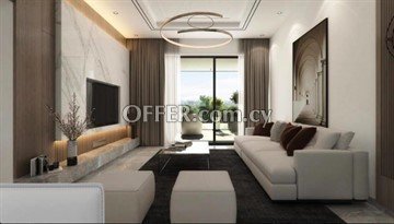 3 Bedroom Apartment  In Leivadia, Larnaka - 7