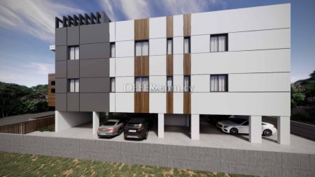 2 Bed Apartment for Sale in Aradippou, Larnaca - 7