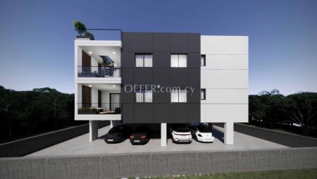 2 Bed Apartment for Sale in Livadia, Larnaca - 7