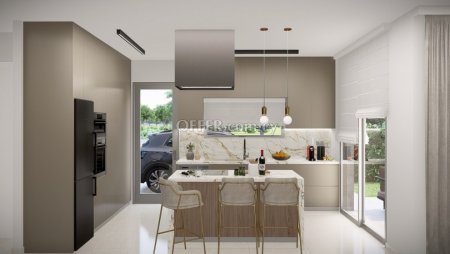 Three bedroom villa for sale in Konia - 4