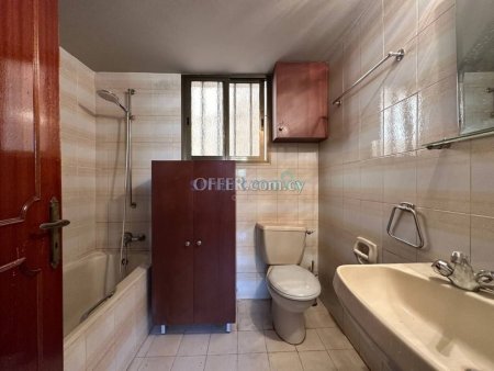 3 Bedroom House in Limassol - 3