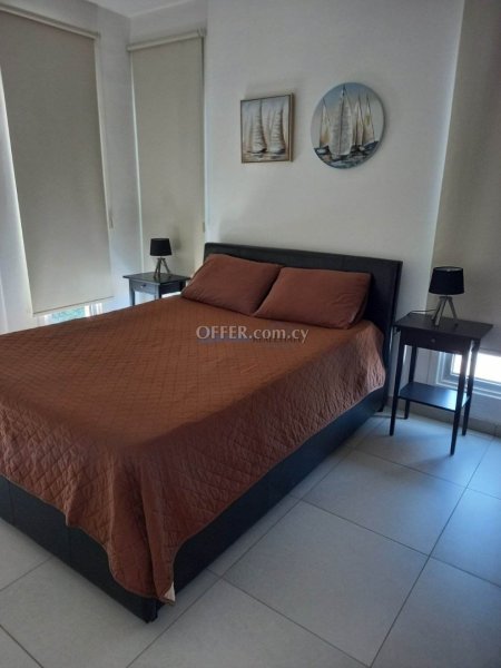 Three Bedroom House in Pervolia - 4