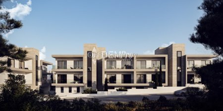 Apartment For Sale in Yeroskipou, Paphos - DP2607 - 2