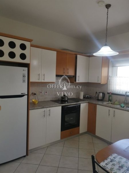 TWO SPACIOUS BEDROOM APARTMENT 200m DISTANCE TO THE SEA! - 4