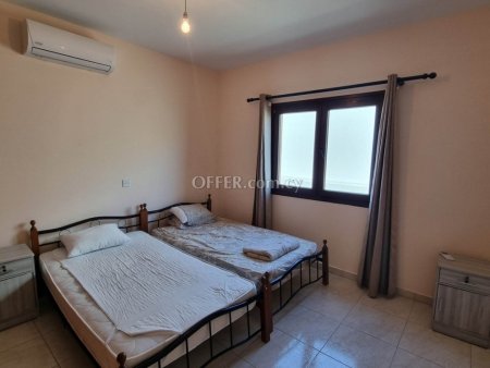 1-bedroom Apartment 48 sqm in Pissouri - 6