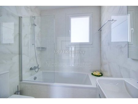 A super luxurious penthouse for sale in Mesa Gitonia. - 3