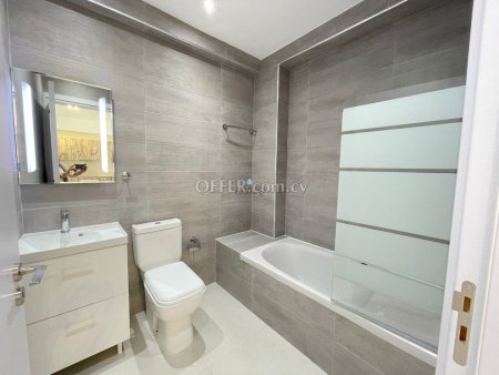 2 Bed Apartment for Rent in City Center, Larnaca - 8