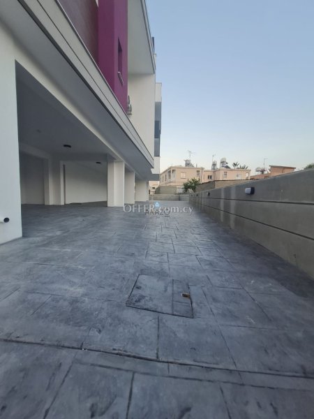 1 Bed Apartment for Rent in Prodromos, Larnaca - 8