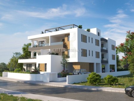 2-bedroom Apartment 76 sqm in Deryneia - 6