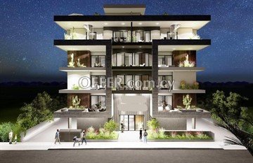 1 Bedroom Apartment  In Larnaka - 8