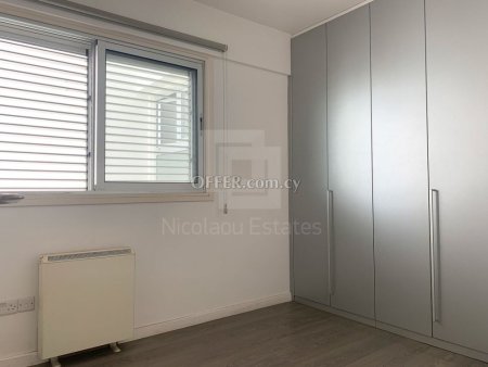 Three bedroom apartment in Agios Vasilios area of Strovolos - 4