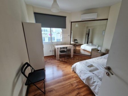 Fully furnished office for rent in Agios Ioannis - 3