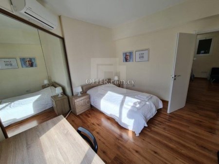 Two fully furnished offices for rent in Agios Ioannis - 3