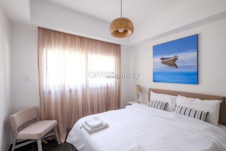 2 Bed Detached Villa for Rent in Pervolia, Larnaca - 4