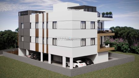 2 Bed Apartment for Sale in Aradippou, Larnaca - 8