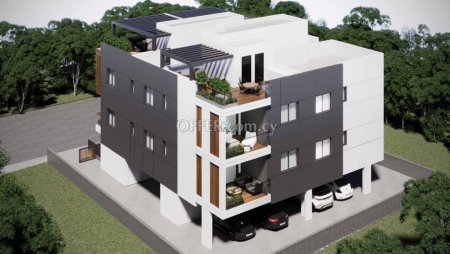 2 Bed Apartment for Sale in Livadia, Larnaca - 8