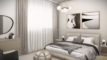 Three bedroom villa for sale in Konia - 3
