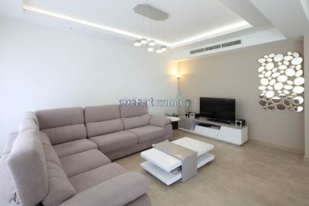 3 Bedroom Villa For Sale Limassol - 3