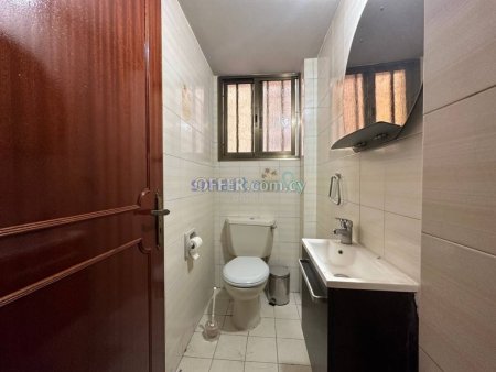 3 Bedroom House in Limassol - 2