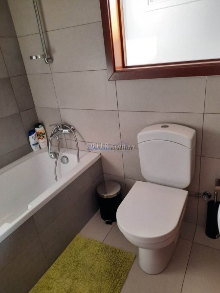 Three Bedroom House in Pervolia - 3