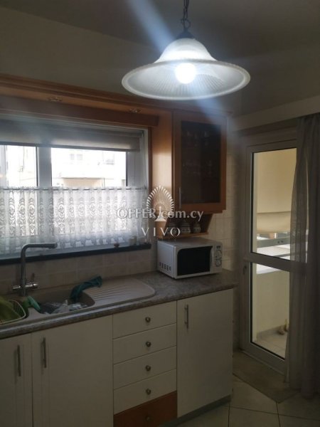 TWO SPACIOUS BEDROOM APARTMENT 200m DISTANCE TO THE SEA! - 3