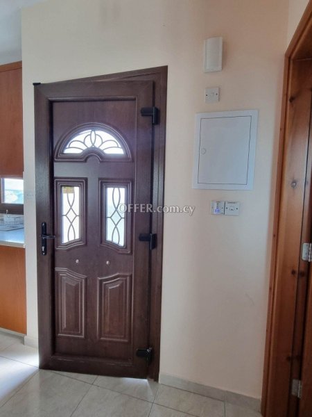 1-bedroom Apartment 48 sqm in Pissouri - 5