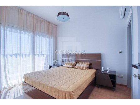A super luxurious penthouse for sale in Mesa Gitonia. - 2
