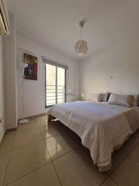2 Bed Apartment for Rent in City Center, Larnaca - 3