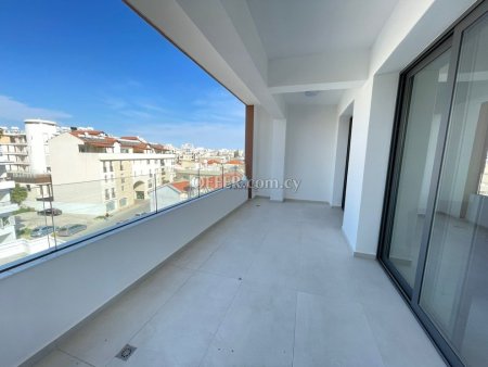 2 Bed Apartment for Rent in City Center, Larnaca - 9