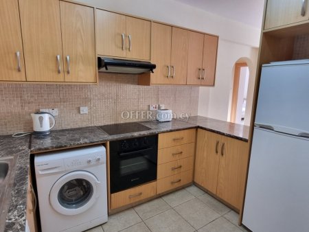 2-bedroom Apartment 75 sqm in Pissouri - 5