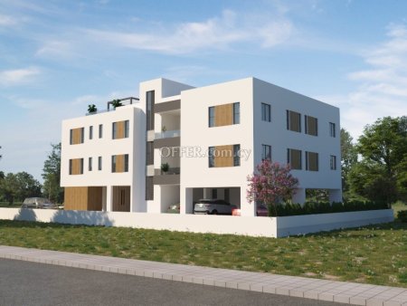 2-bedroom Apartment 76 sqm in Deryneia - 5