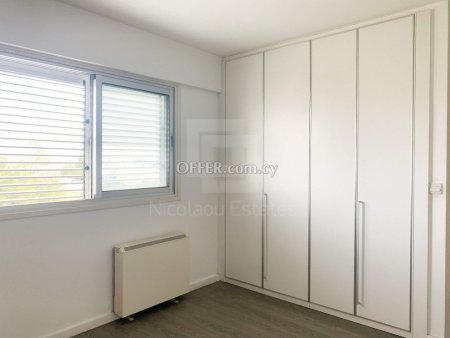 Three bedroom apartment in Agios Vasilios area of Strovolos - 3