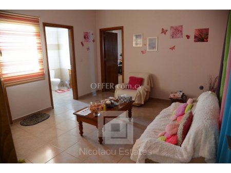 Luxury four bedroom villa for sale in Kapedes Nicosia - 3