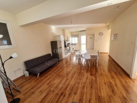 Two fully furnished offices for rent in Agios Ioannis - 2