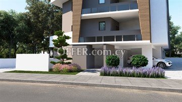 3+2 Bedroom Apartment  In Larnaka - 1
