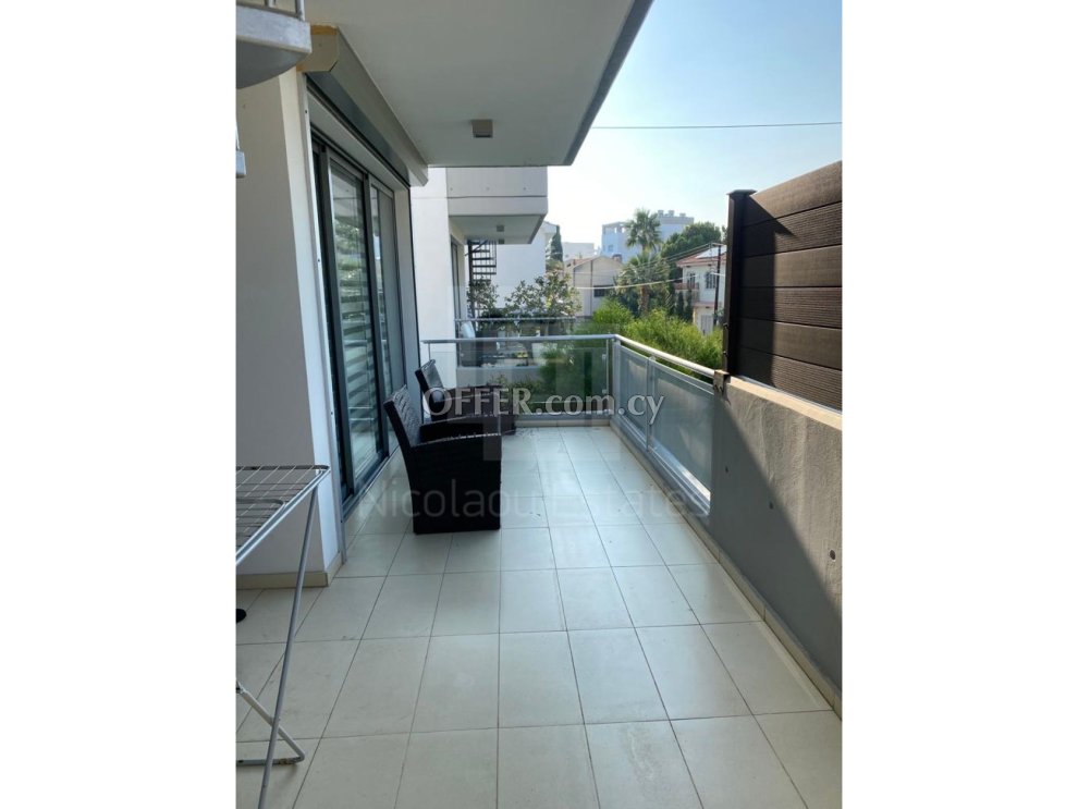Amazing Two bedroom apartment Roof Garden Potamos Germasogeia Limassol Cyprus - 9