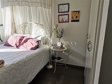 Μodern 1 Bedroom Flat  In Strovolos, Nicosia - 3